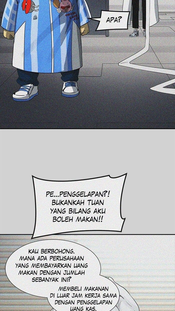 Chapter Komik
              Tower of God Chapter 484 - page 76