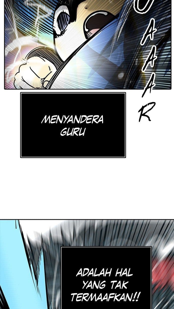 Chapter Komik
              Tower of God Chapter 484 - page 97