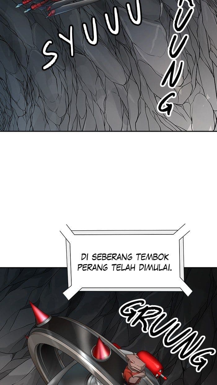 Chapter Komik
              Tower of God Chapter 484 - page 109