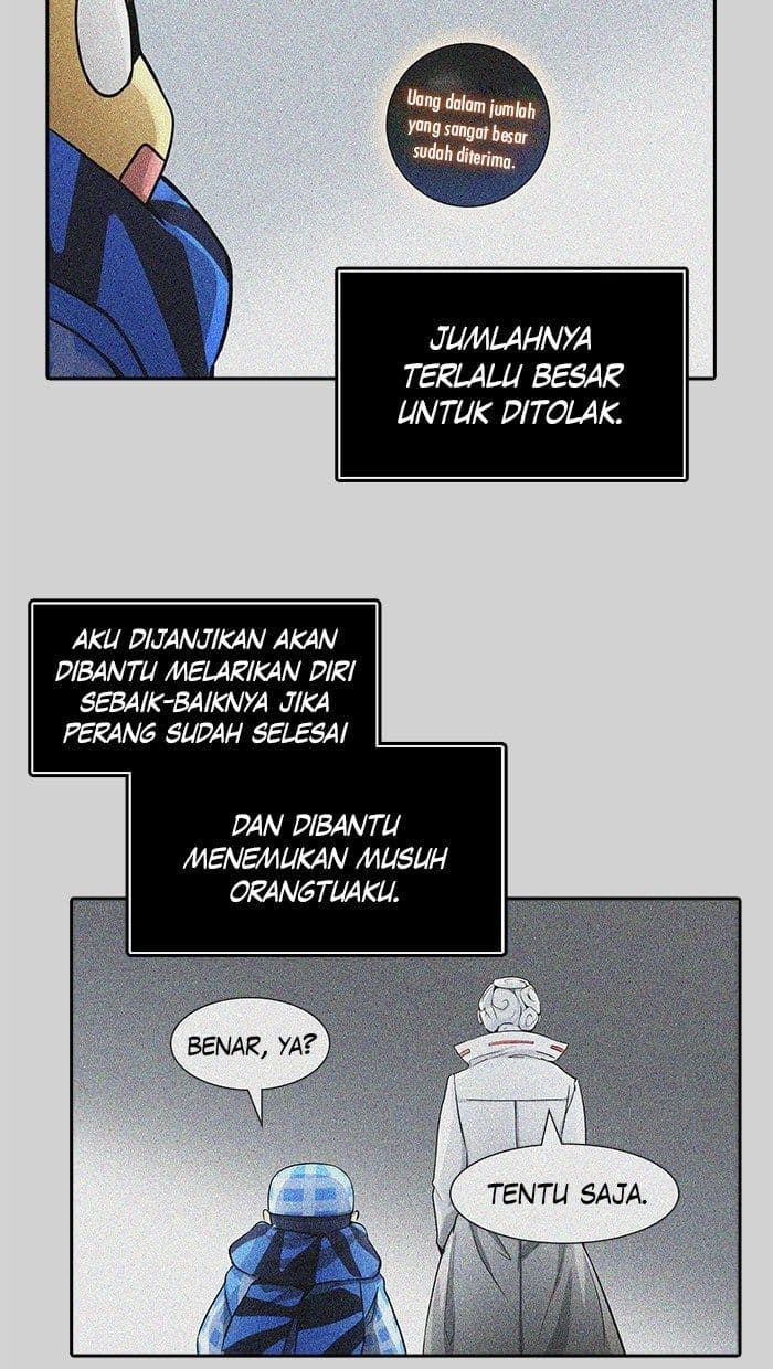 Chapter Komik
              Tower of God Chapter 484 - page 93