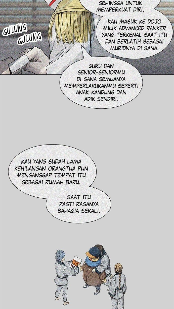 Chapter Komik
              Tower of God Chapter 484 - page 79