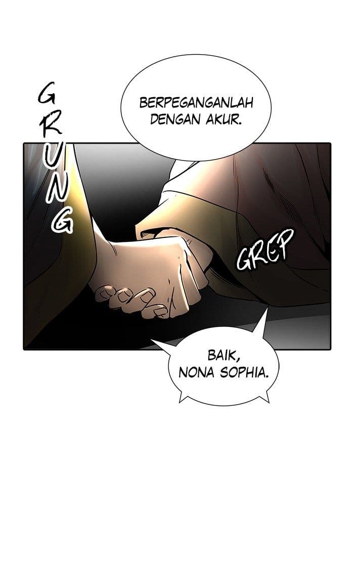 Chapter Komik
              Tower of God Chapter 484 - page 107