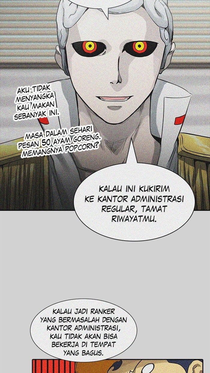 Chapter Komik
              Tower of God Chapter 484 - page 77