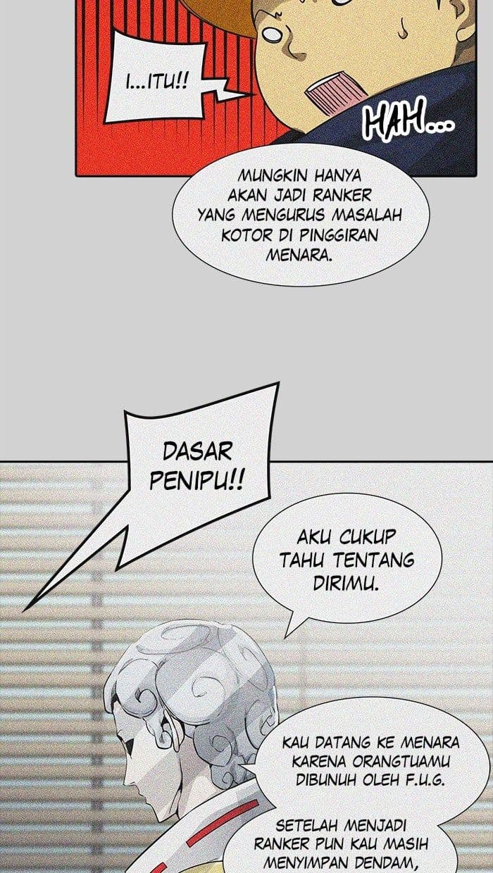 Chapter Komik
              Tower of God Chapter 484 - page 78