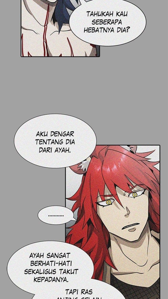 Chapter Komik
              Tower of God Chapter 484 - page 116