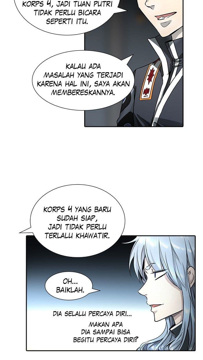 Chapter Komik
              Tower of God Chapter 485 - page 21