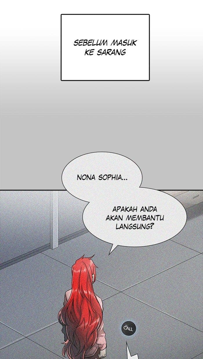 Chapter Komik
              Tower of God Chapter 485 - page 84