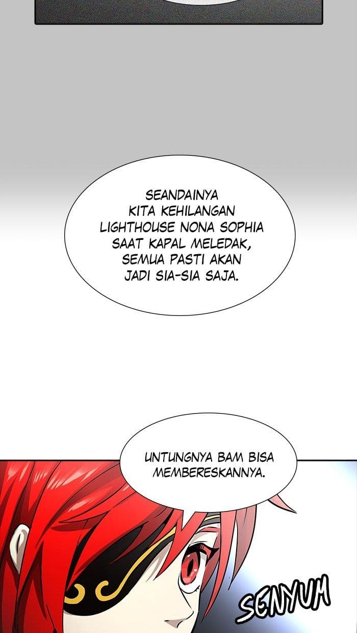 Chapter Komik
              Tower of God Chapter 485 - page 89