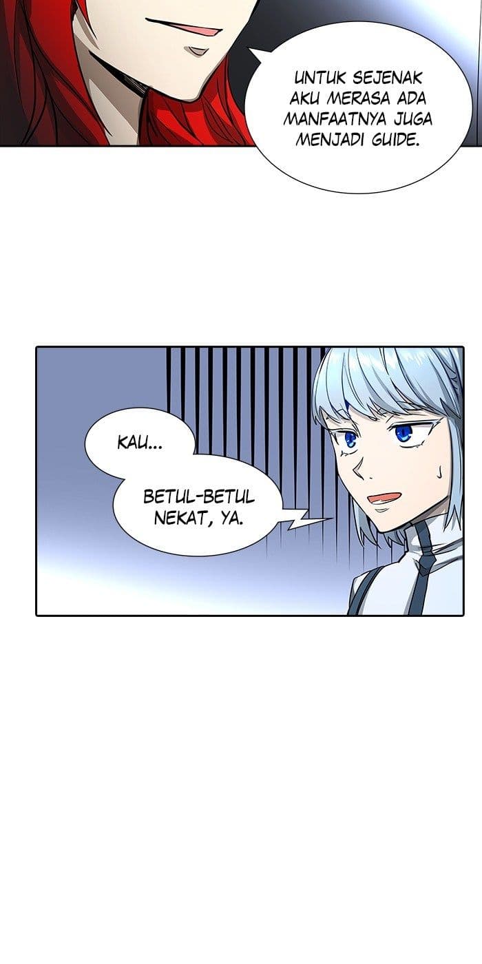 Chapter Komik
              Tower of God Chapter 485 - page 90