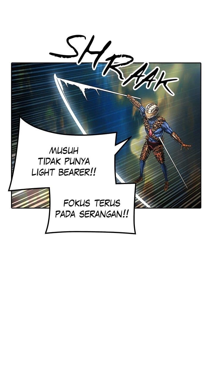 Chapter Komik
              Tower of God Chapter 485 - page 70