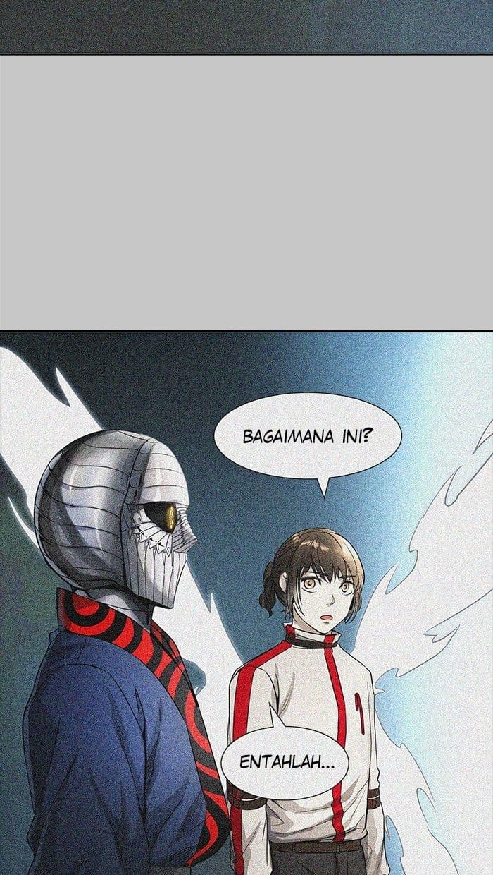 Chapter Komik
              Tower of God Chapter 485 - page 6