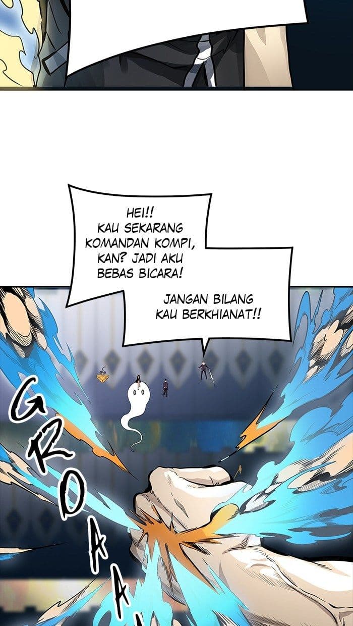 Chapter Komik
              Tower of God Chapter 485 - page 106