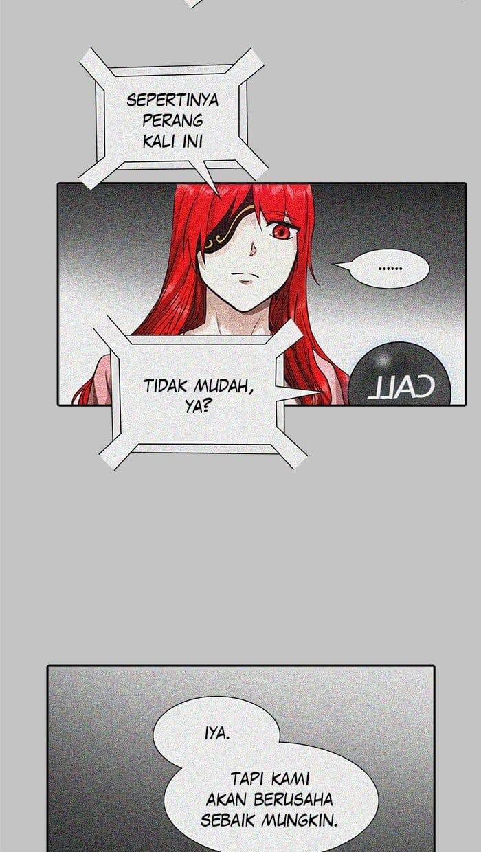 Chapter Komik
              Tower of God Chapter 485 - page 88