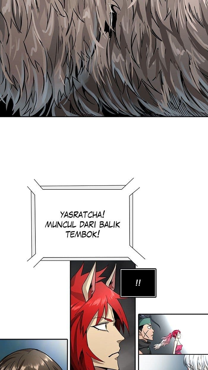 Chapter Komik
              Tower of God Chapter 485 - page 118