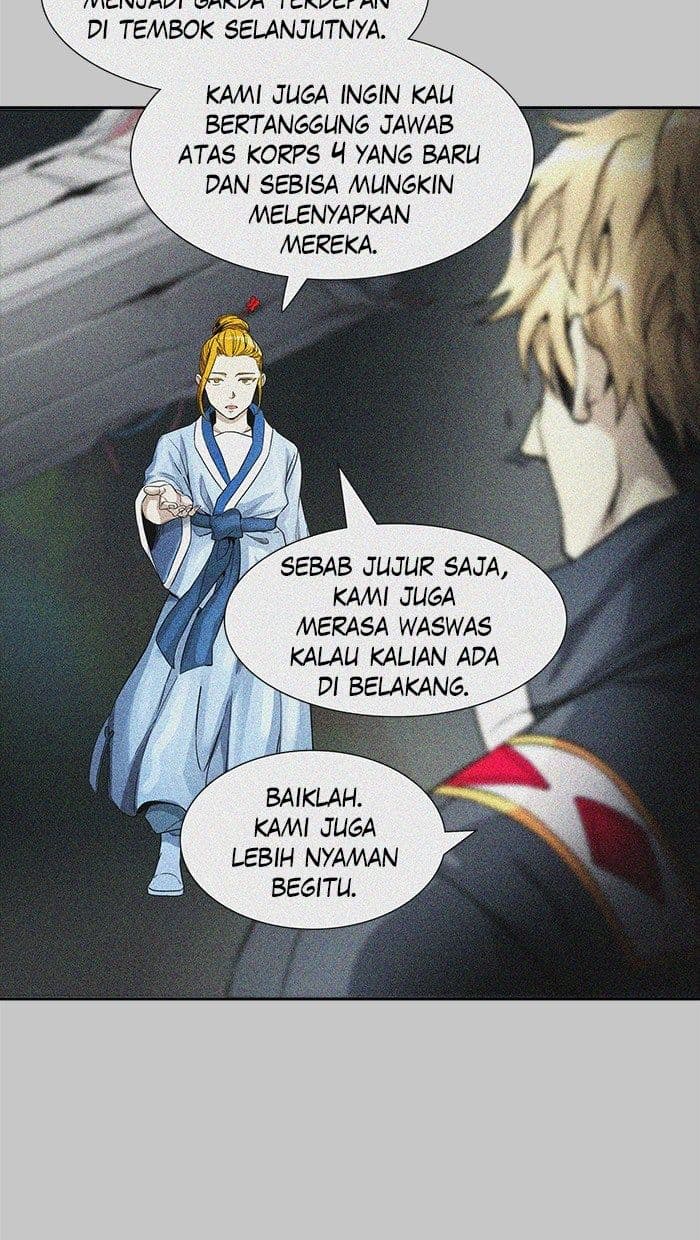 Chapter Komik
              Tower of God Chapter 485 - page 9