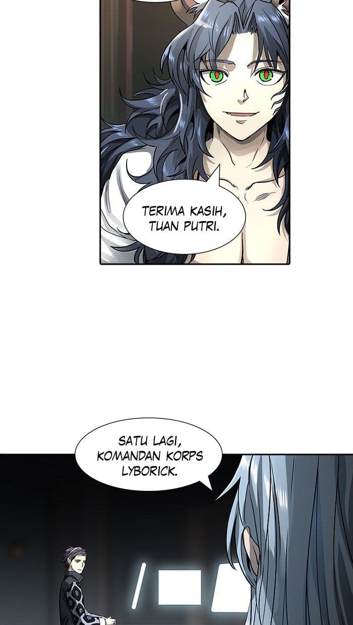 Chapter Komik
              Tower of God Chapter 485 - page 27