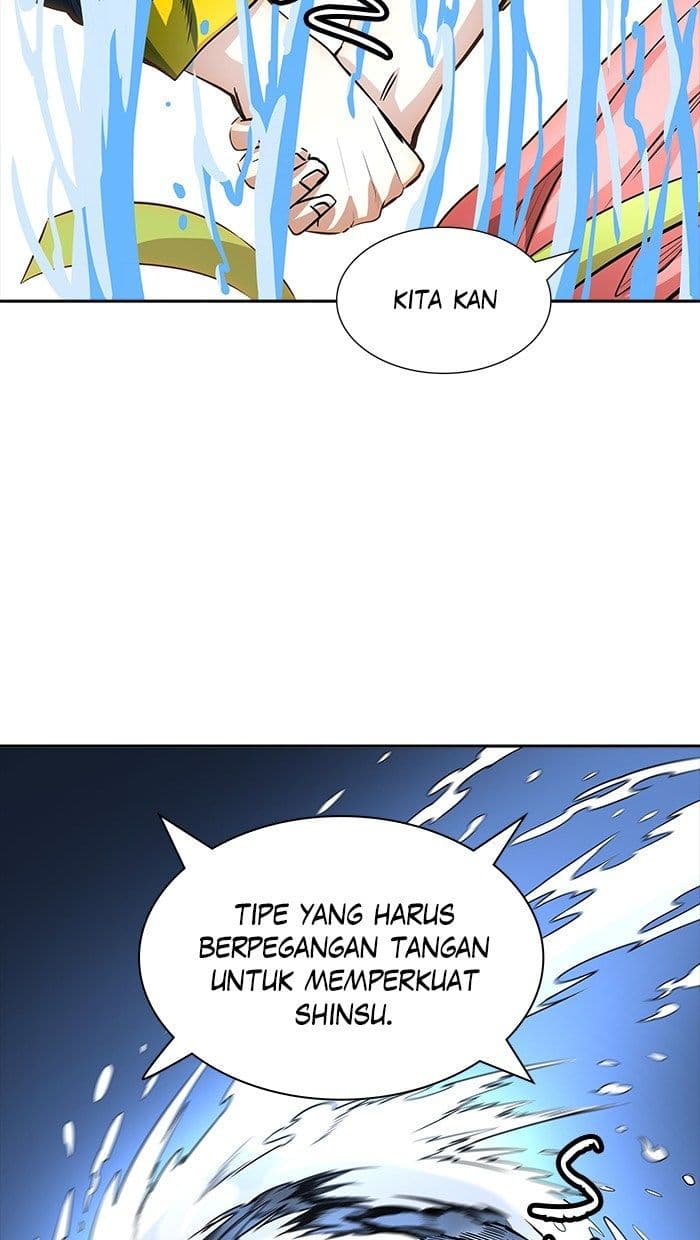 Chapter Komik
              Tower of God Chapter 485 - page 49