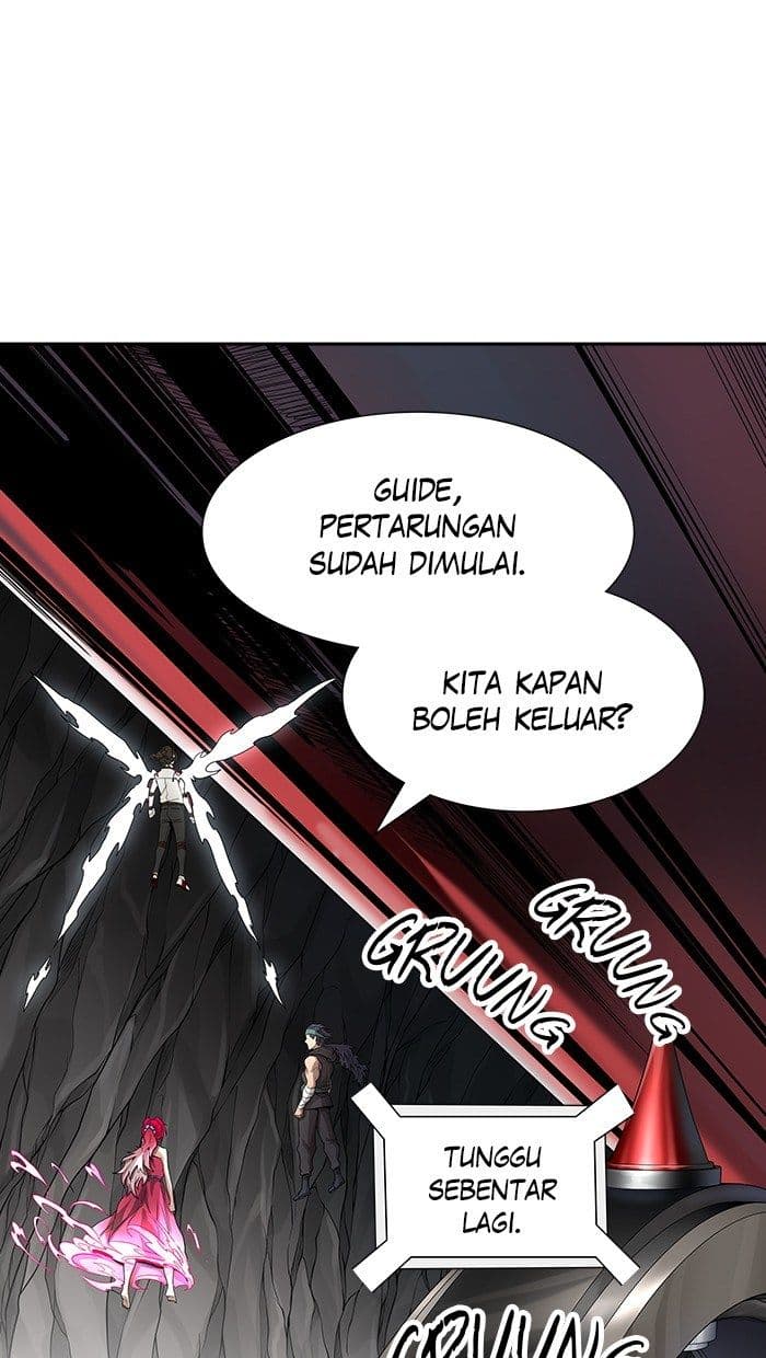 Chapter Komik
              Tower of God Chapter 485 - page 67