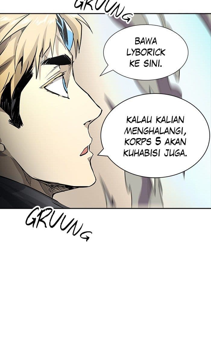 Chapter Komik
              Tower of God Chapter 485 - page 113