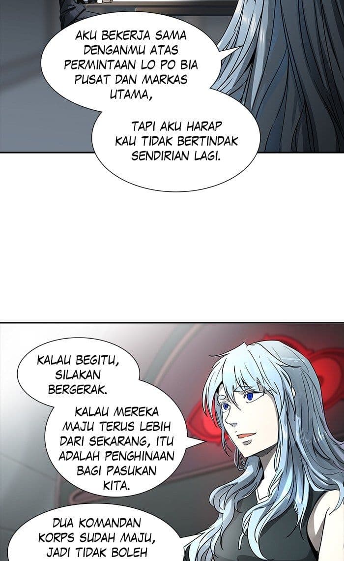 Chapter Komik
              Tower of God Chapter 485 - page 28