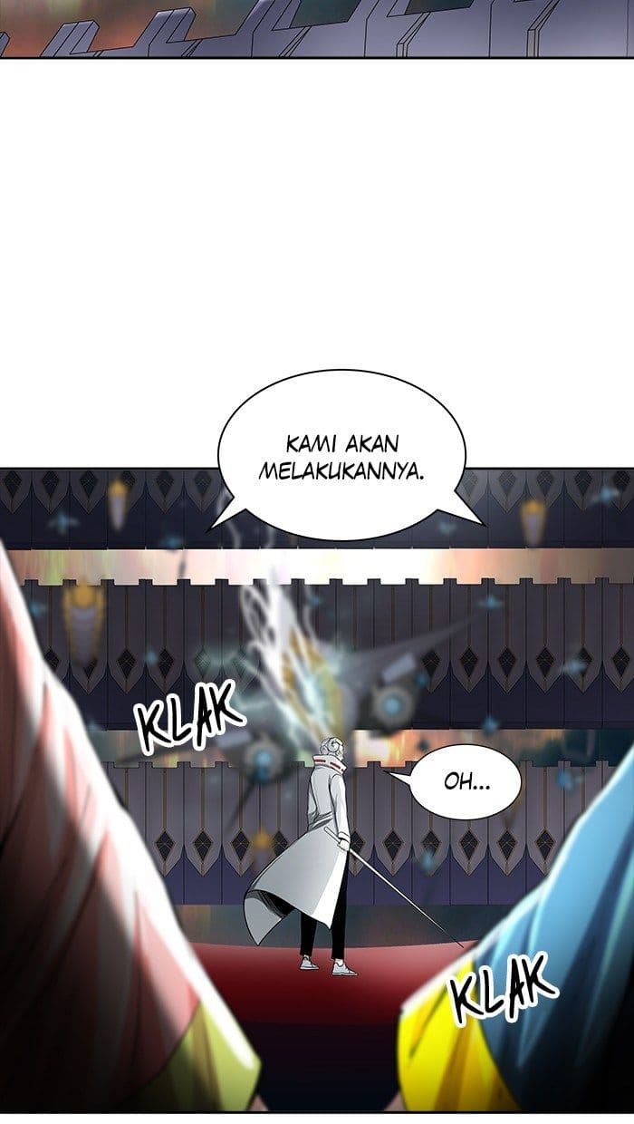 Chapter Komik
              Tower of God Chapter 485 - page 43