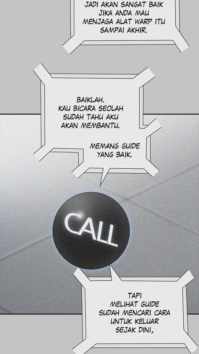 Chapter Komik
              Tower of God Chapter 485 - page 87