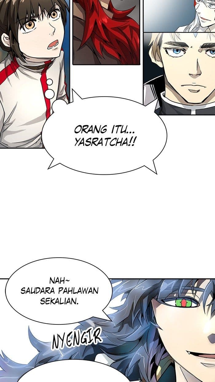 Chapter Komik
              Tower of God Chapter 485 - page 119