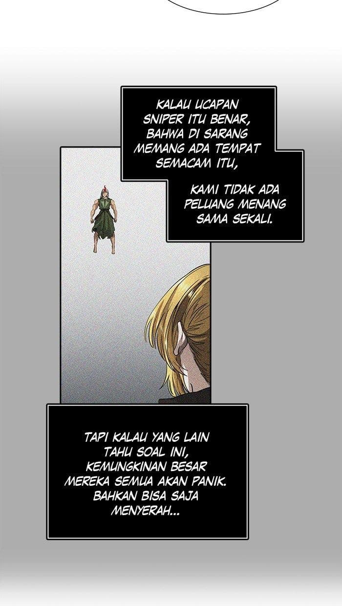 Chapter Komik
              Tower of God Chapter 485 - page 15