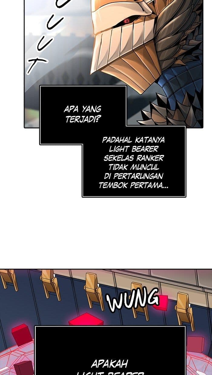 Chapter Komik
              Tower of God Chapter 485 - page 80