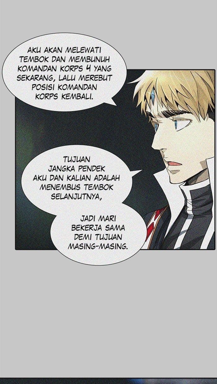 Chapter Komik
              Tower of God Chapter 485 - page 4