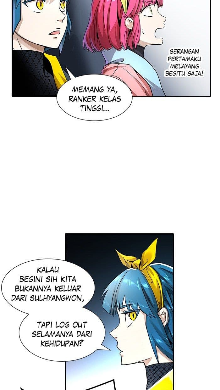 Chapter Komik
              Tower of God Chapter 485 - page 58