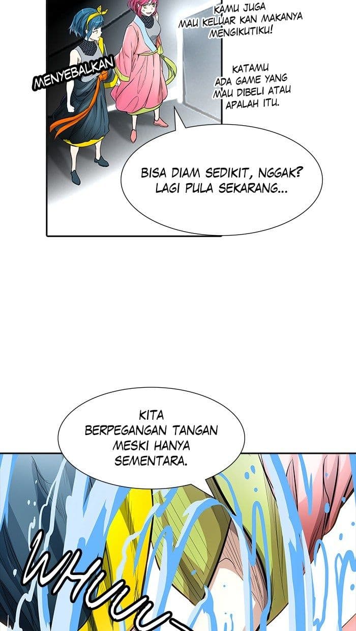 Chapter Komik
              Tower of God Chapter 485 - page 48