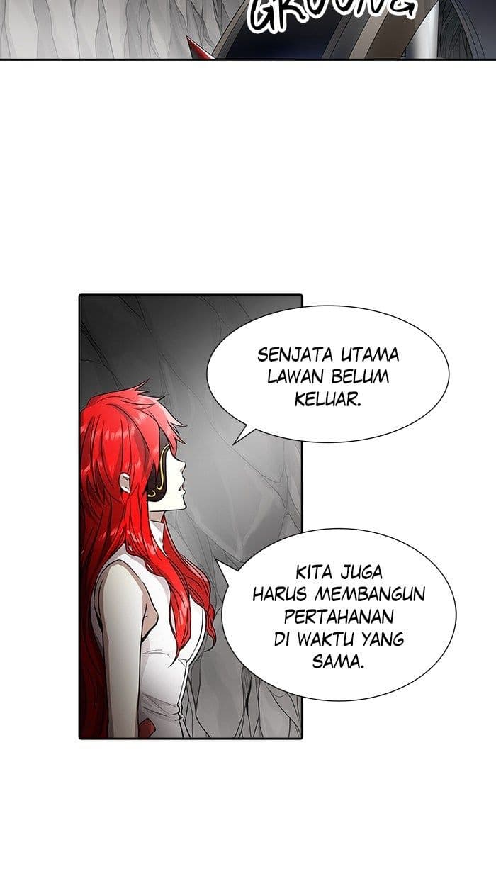 Chapter Komik
              Tower of God Chapter 485 - page 68