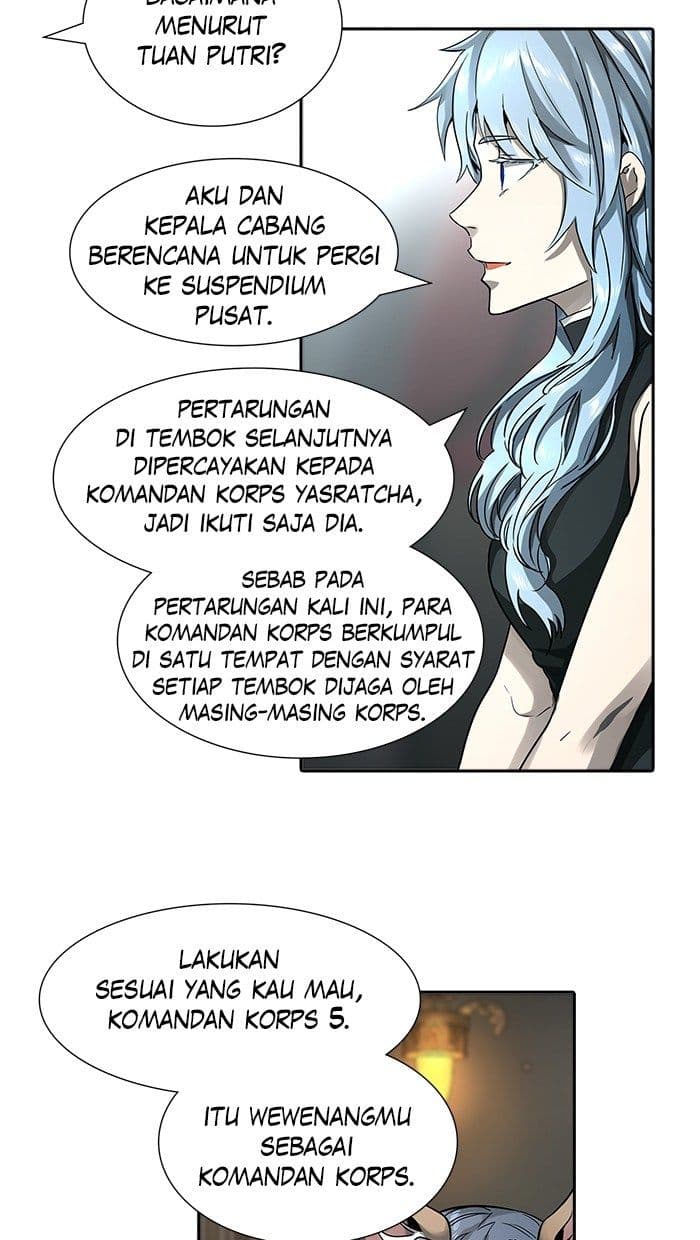 Chapter Komik
              Tower of God Chapter 485 - page 26