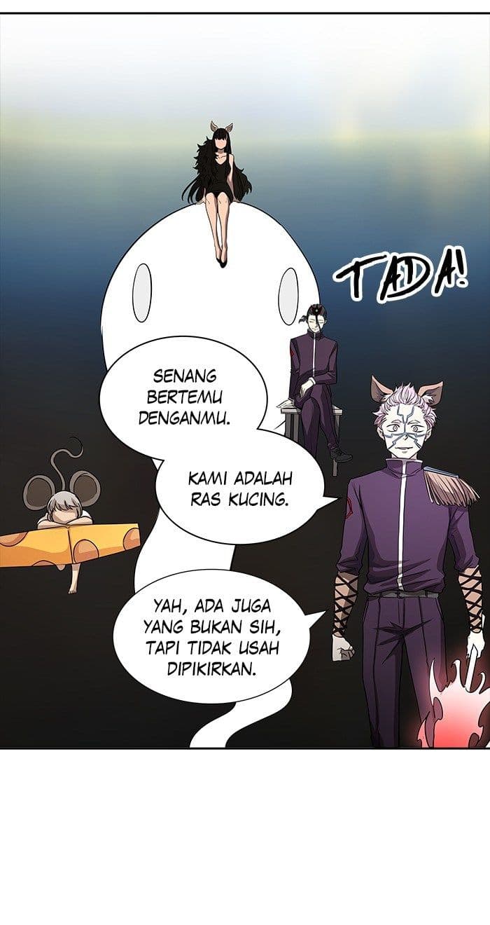 Chapter Komik
              Tower of God Chapter 485 - page 101