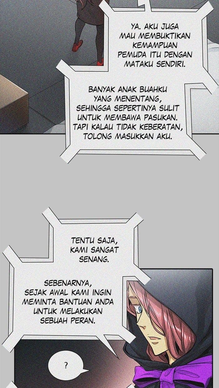 Chapter Komik
              Tower of God Chapter 485 - page 85