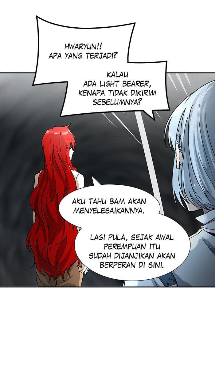 Chapter Komik
              Tower of God Chapter 485 - page 83