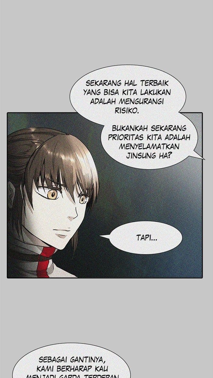 Chapter Komik
              Tower of God Chapter 485 - page 8