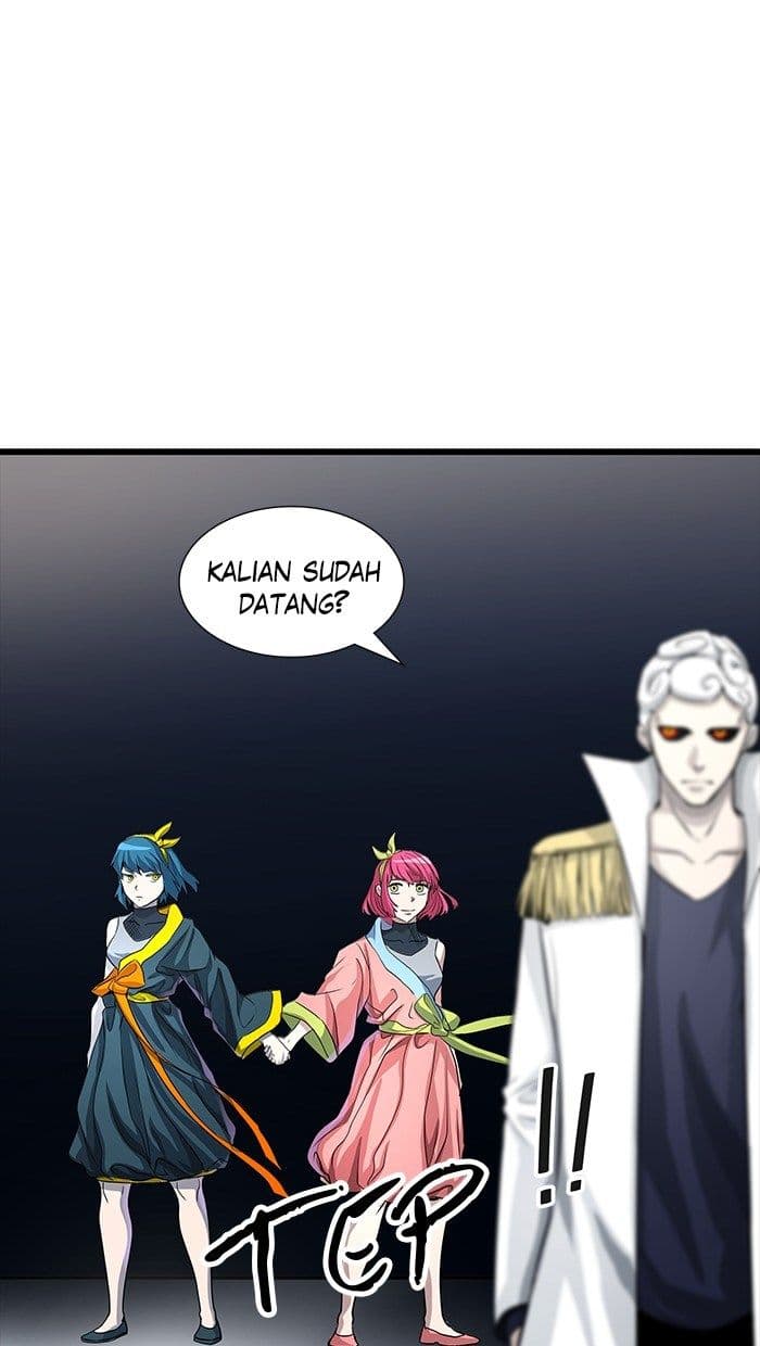 Chapter Komik
              Tower of God Chapter 485 - page 44