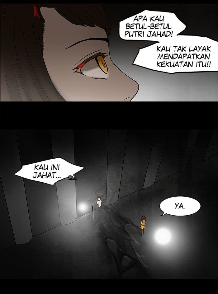 Chapter Komik
              Tower of God Chapter 49 - page 8