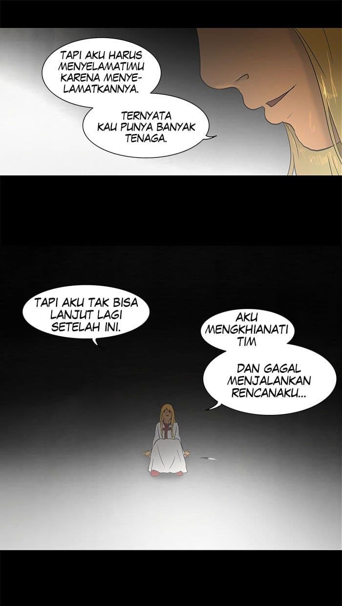 Chapter Komik
              Tower of God Chapter 49 - page 20