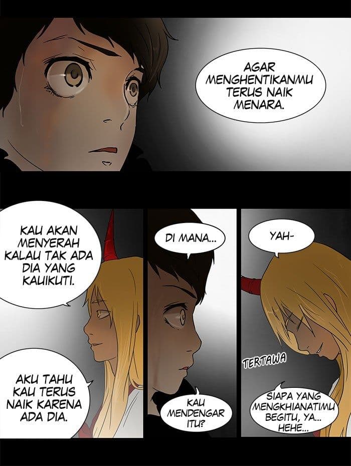 Chapter Komik
              Tower of God Chapter 49 - page 19