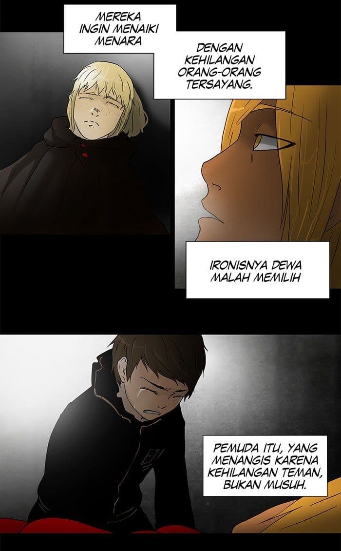 Chapter Komik
              Tower of God Chapter 49 - page 35