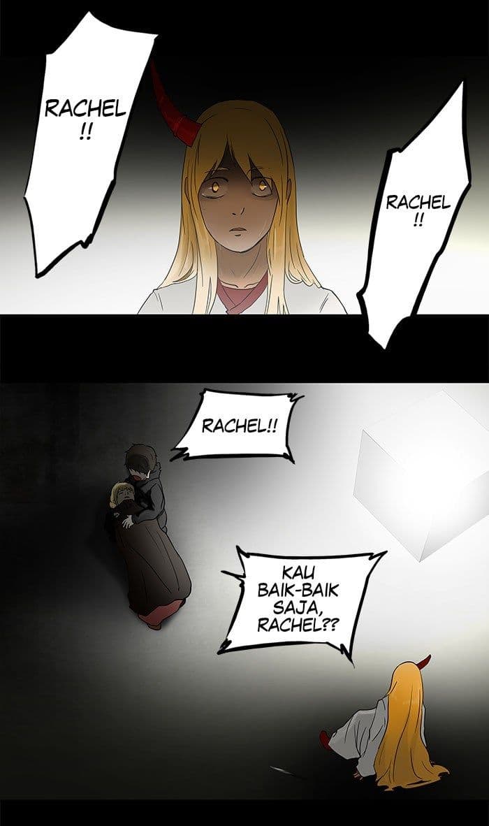 Chapter Komik
              Tower of God Chapter 49 - page 15