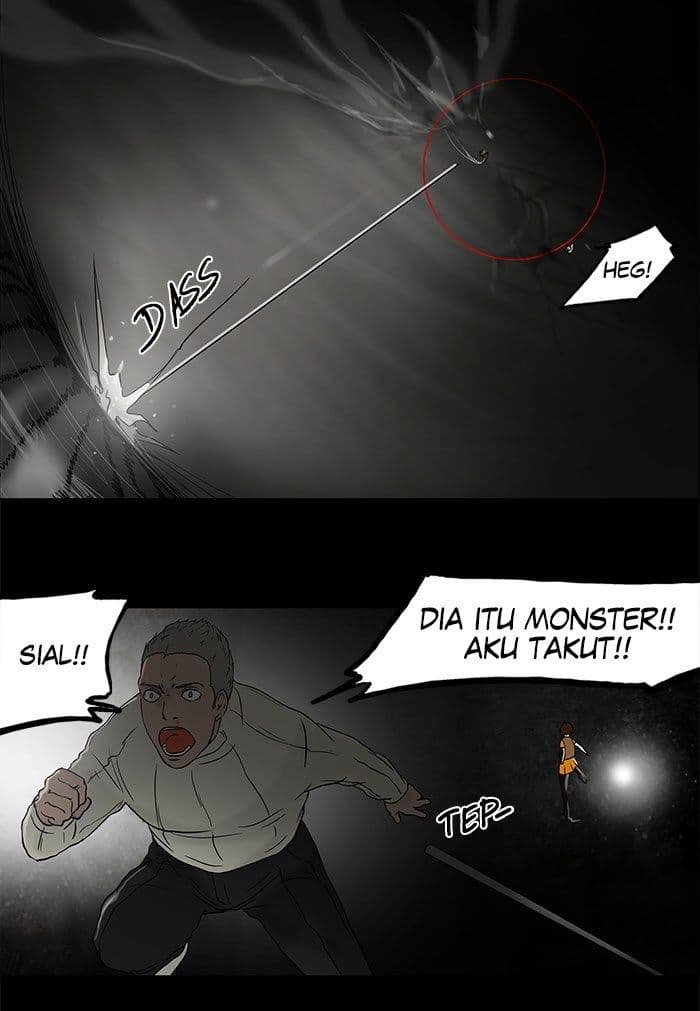 Chapter Komik
              Tower of God Chapter 49 - page 5