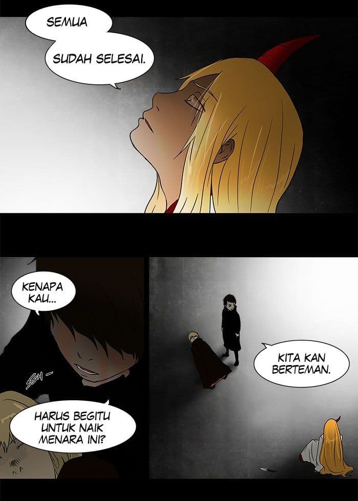 Chapter Komik
              Tower of God Chapter 49 - page 21