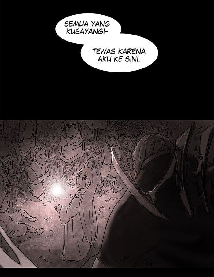 Chapter Komik
              Tower of God Chapter 49 - page 25