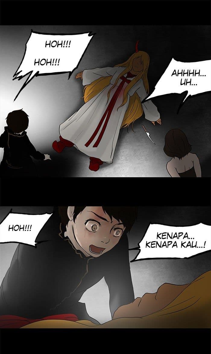 Chapter Komik
              Tower of God Chapter 49 - page 31