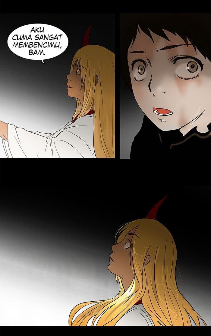 Chapter Komik
              Tower of God Chapter 49 - page 29