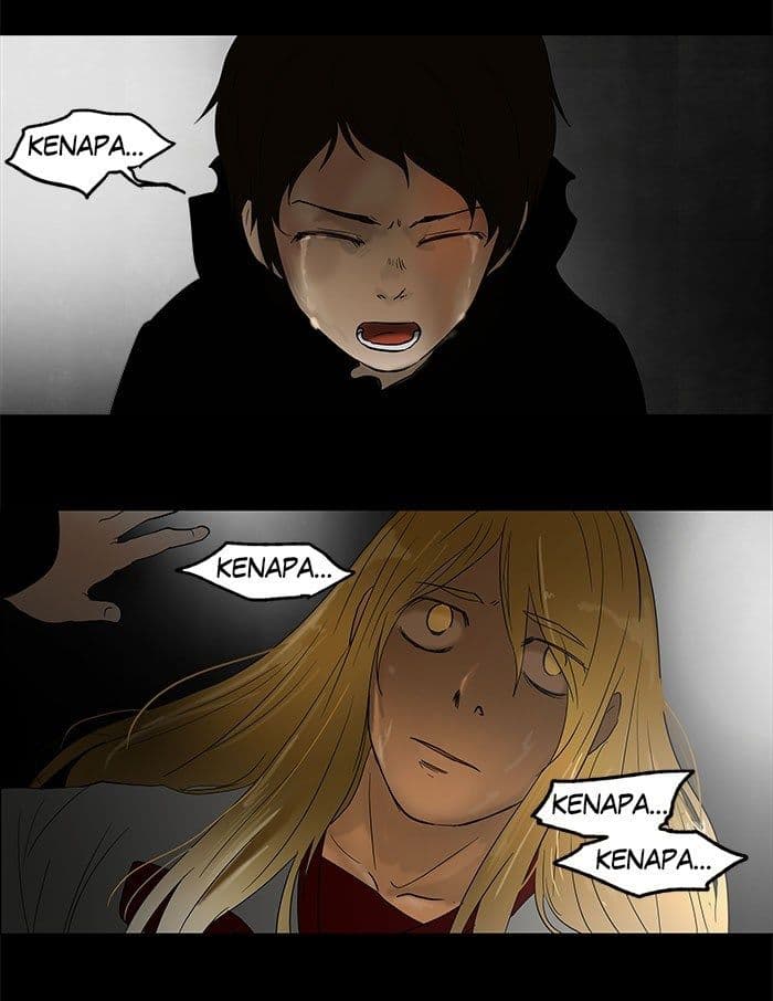 Chapter Komik
              Tower of God Chapter 49 - page 33